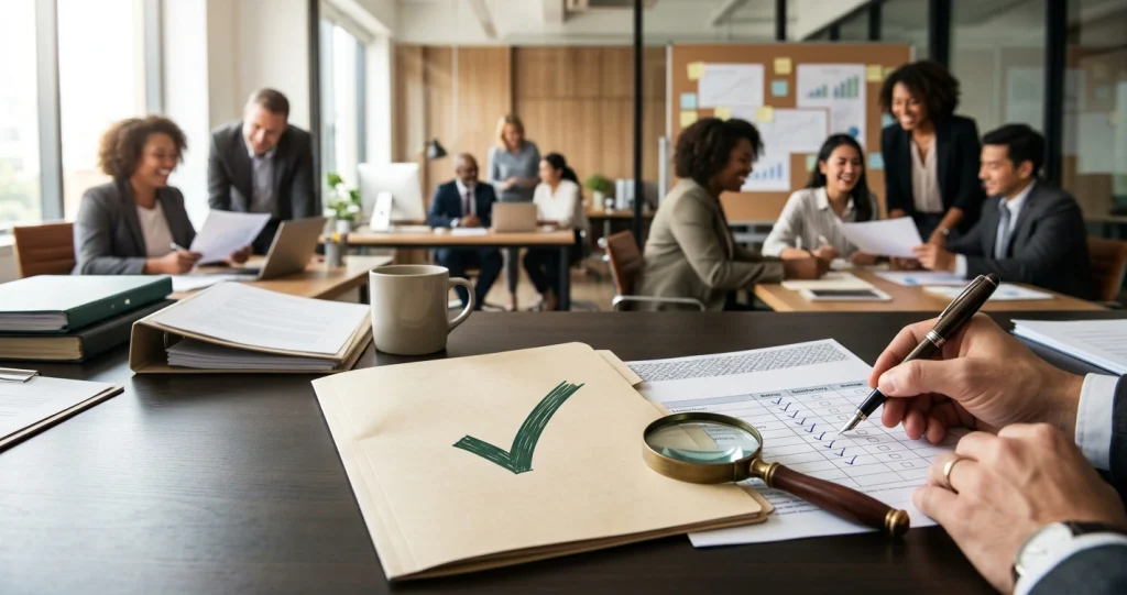 Cómo elegir una agencia de headhunting confiable