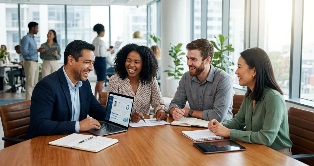 Headhunter ejecutivo en México: cómo elegir al mejor
