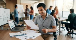 ¿Qué es un headhunter y cómo funciona su trabajo?