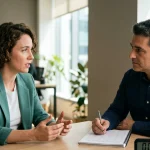 Entrevista por competencias para puestos directivos