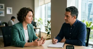 Entrevista por competencias para puestos directivos