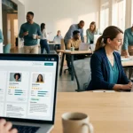 Tendencias de reclutamiento ejecutivo 2026