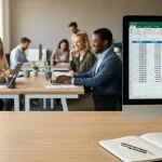 Salarios ejecutivos en México 2026: panorama