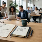 Cómo construir un perfil de puesto gerencial efectivo