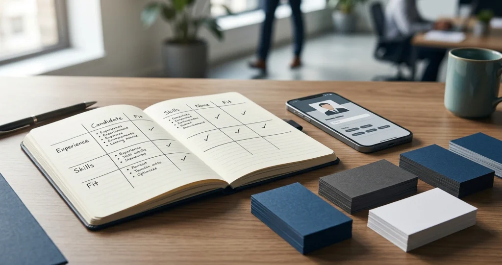 Executive search: guía completa del proceso
