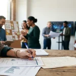 Evaluación psicométrica para puestos directivos